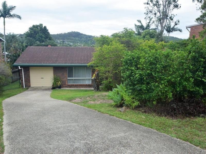 1223 Waterworks Road, The Gap QLD 4061