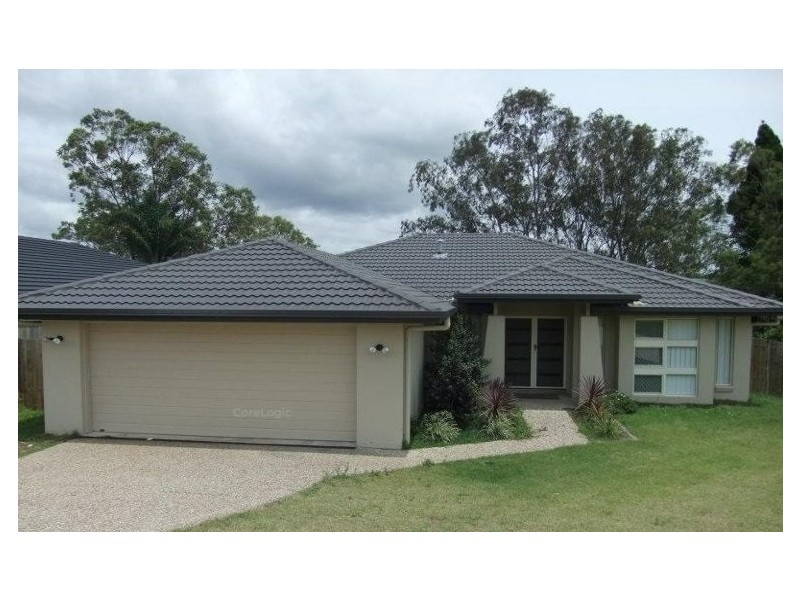 19 Chanel Court, Wulkuraka QLD 4305