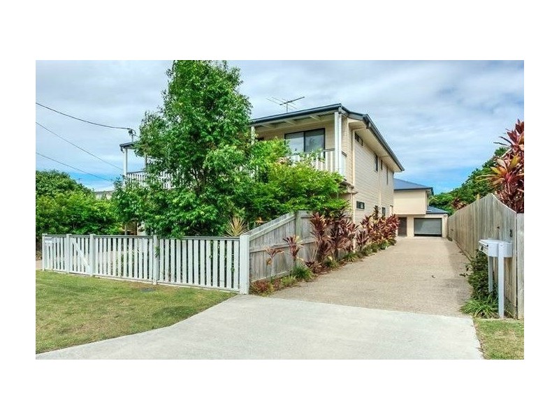 2/21 Haines Street, Kedron QLD 4031