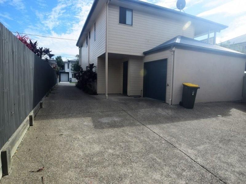 2/21 Haines Street, Kedron QLD 4031