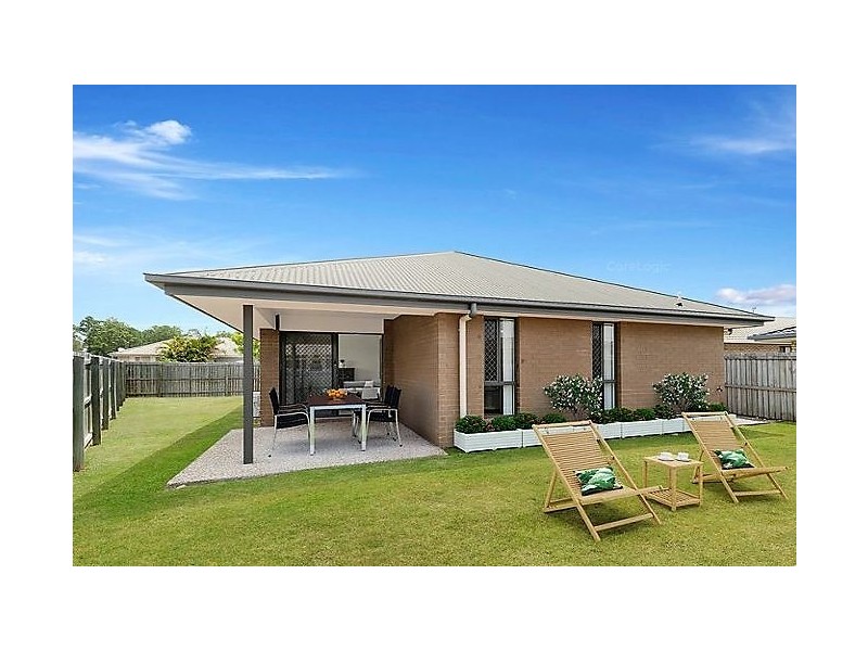 3 Challenor Street, Caboolture QLD 4510