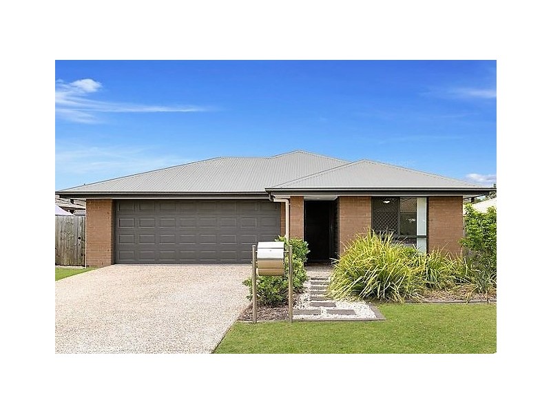 3 Challenor Street, Caboolture QLD 4510