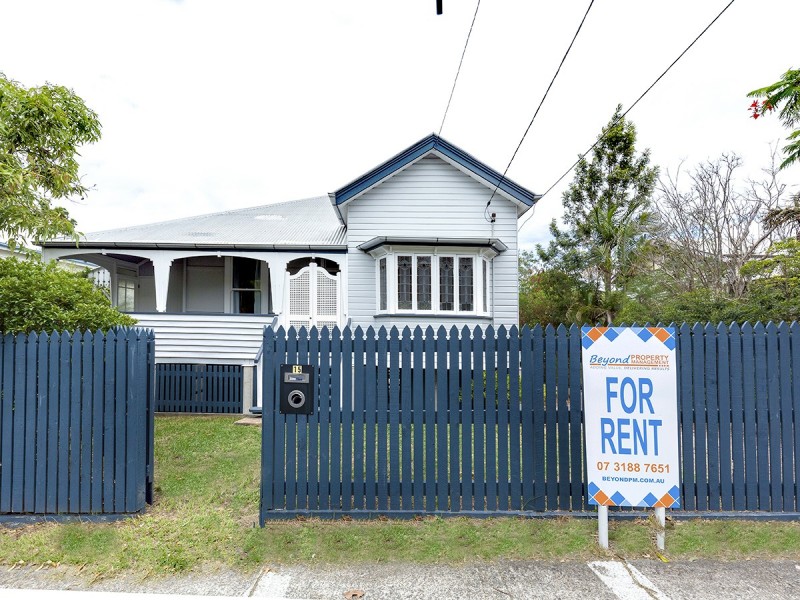 15 Rawnsley Street, Dutton Park QLD 4102