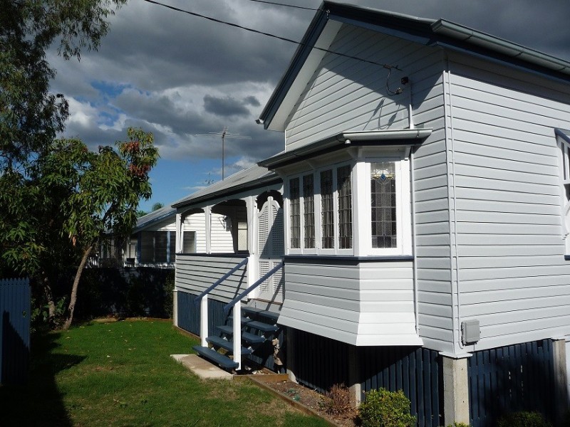 15 Rawnsley Street, Dutton Park QLD 4102