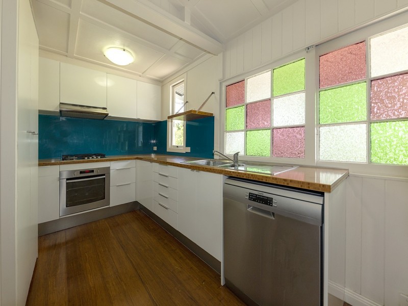 15 Rawnsley Street, Dutton Park QLD 4102