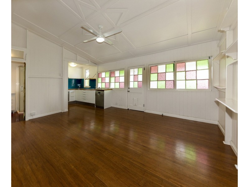 15 Rawnsley Street, Dutton Park QLD 4102