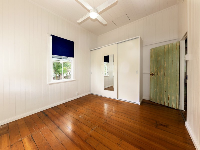 15 Rawnsley Street, Dutton Park QLD 4102