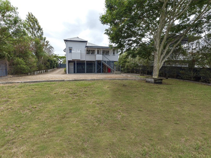 15 Rawnsley Street, Dutton Park QLD 4102