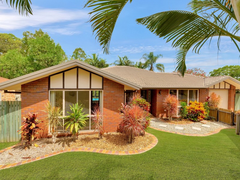 12 Narrabeen Road, Albany Creek QLD 4035