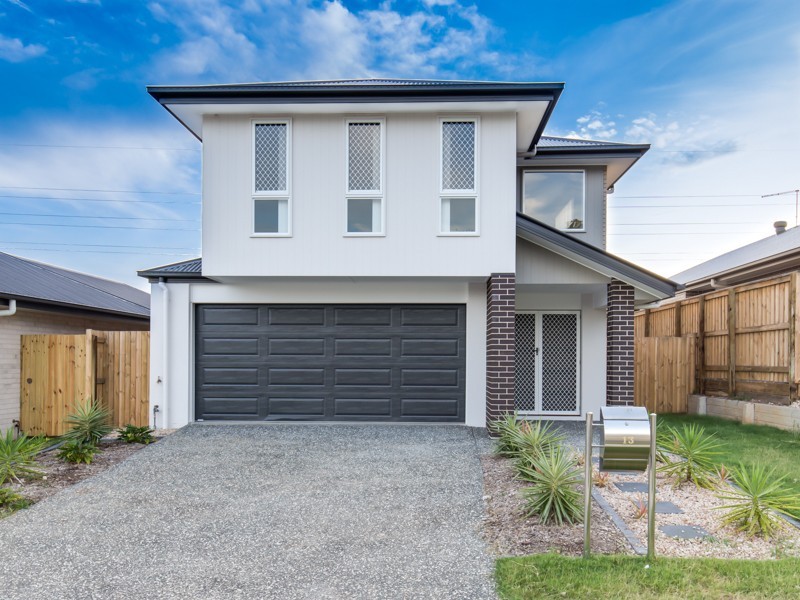 13 Sanctuary Place, Upper Kedron QLD 4055