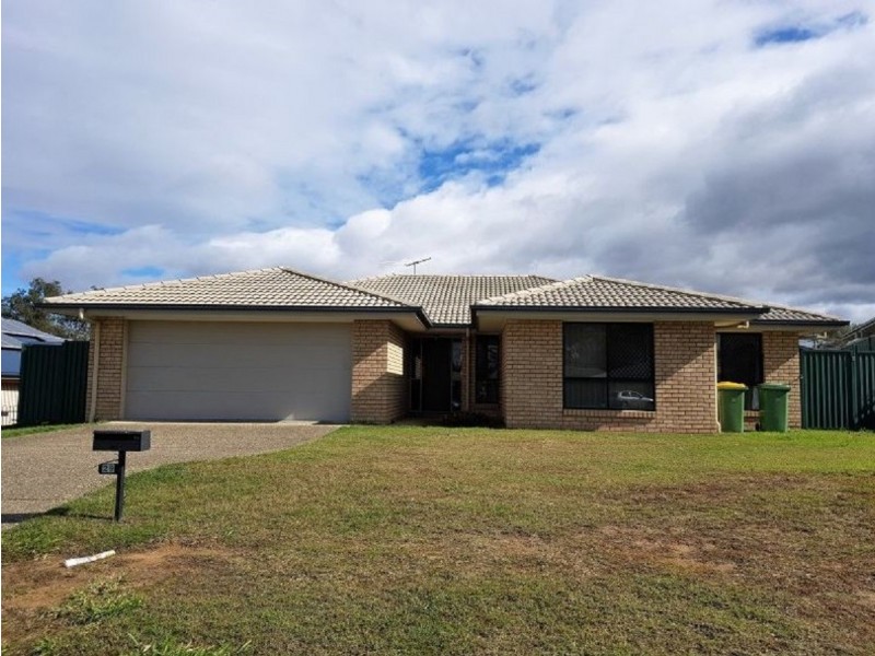 29 Darzee Street, Brassall QLD 4305