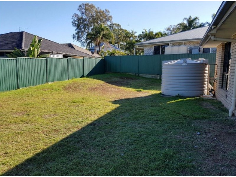 29 Darzee Street, Brassall QLD 4305