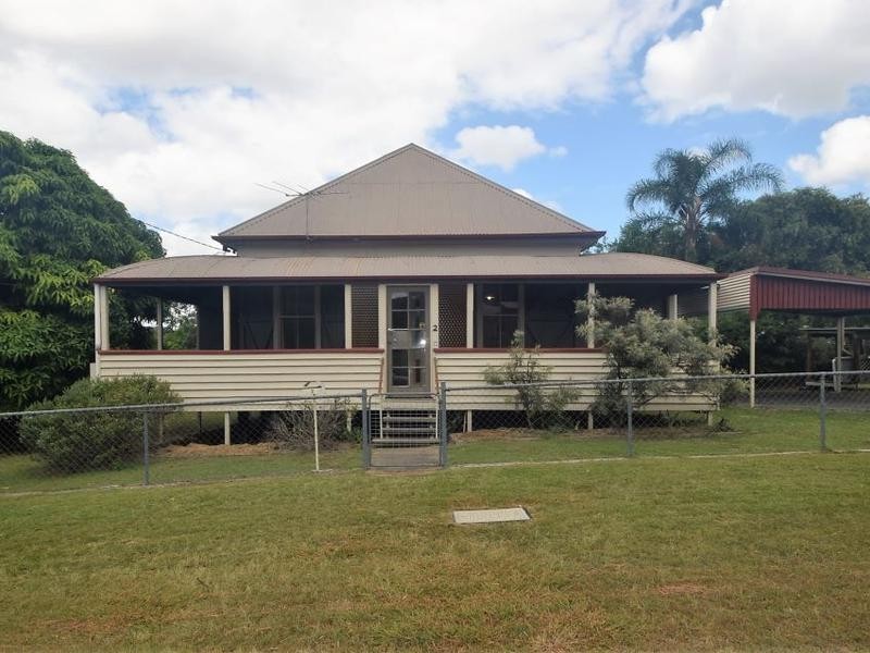 2 Stephenson Street, Sadliers Crossing QLD 4305