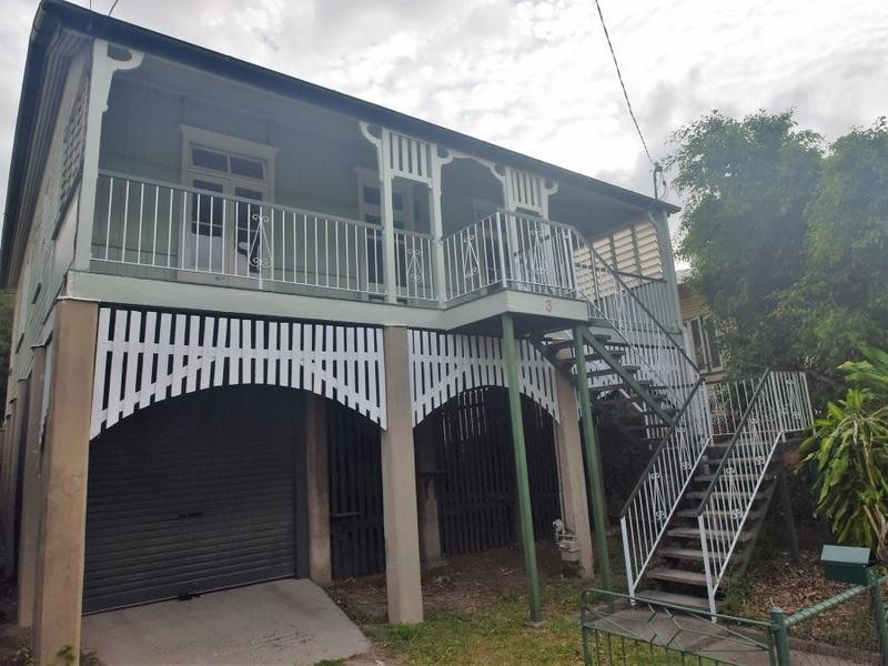 3 Folkestone Street, Bowen Hills QLD 4006