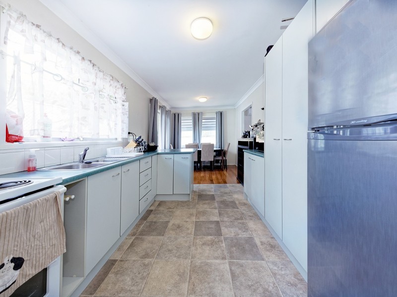 95 Frederick Street, Toowong QLD 4066