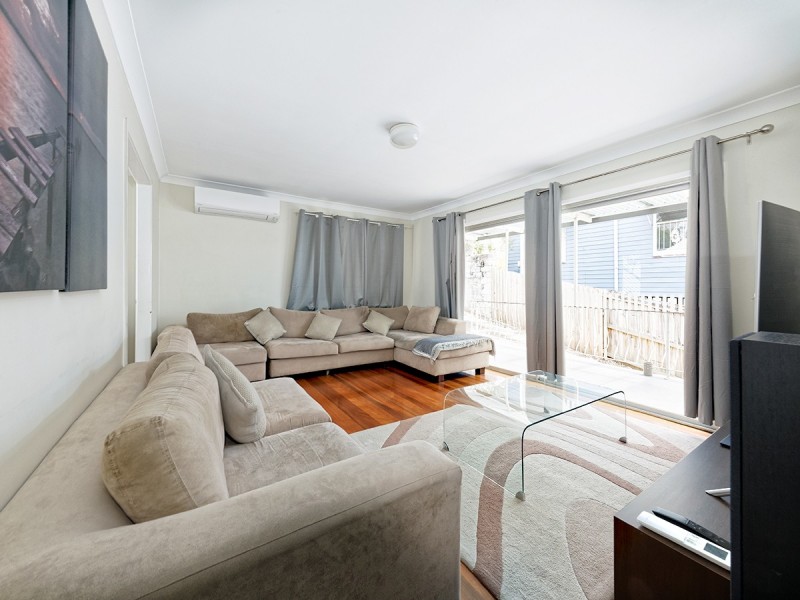 95 Frederick Street, Toowong QLD 4066