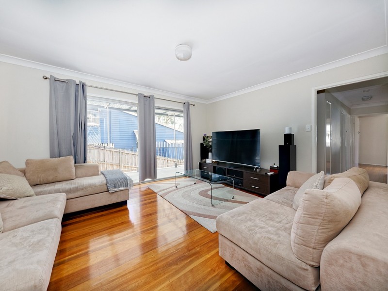 95 Frederick Street, Toowong QLD 4066