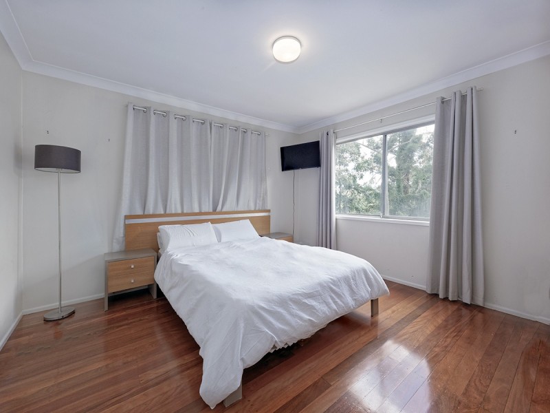 95 Frederick Street, Toowong QLD 4066