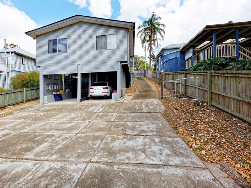 95 Frederick Street, Toowong QLD 4066