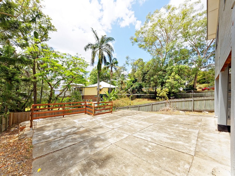 95 Frederick Street, Toowong QLD 4066