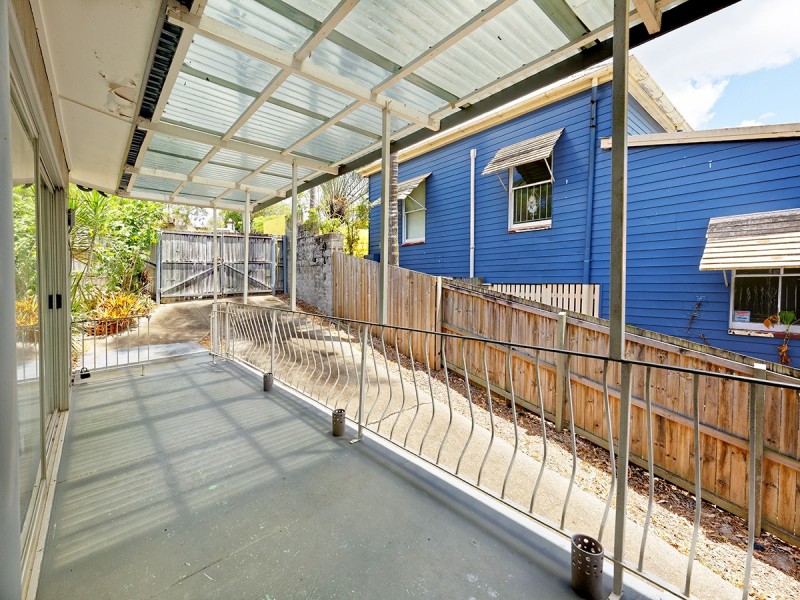 95 Frederick Street, Toowong QLD 4066