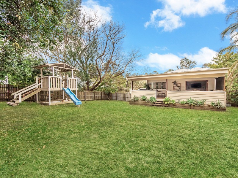 29 Fitzgibbon Street, North Ipswich QLD 4305