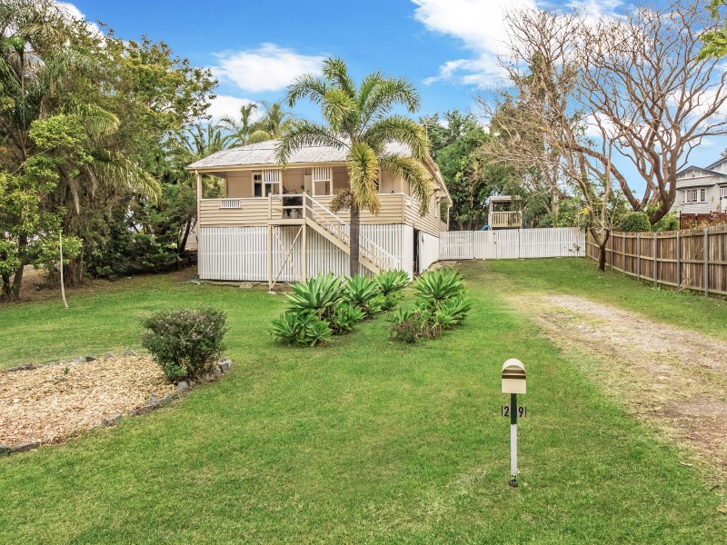 29 Fitzgibbon Street, North Ipswich QLD 4305