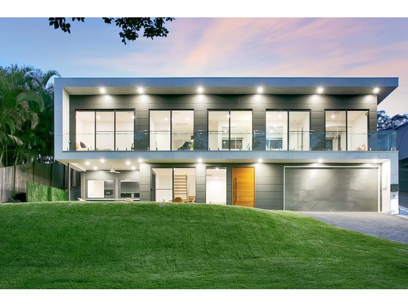 25 Katunga Street, Kenmore QLD 4069