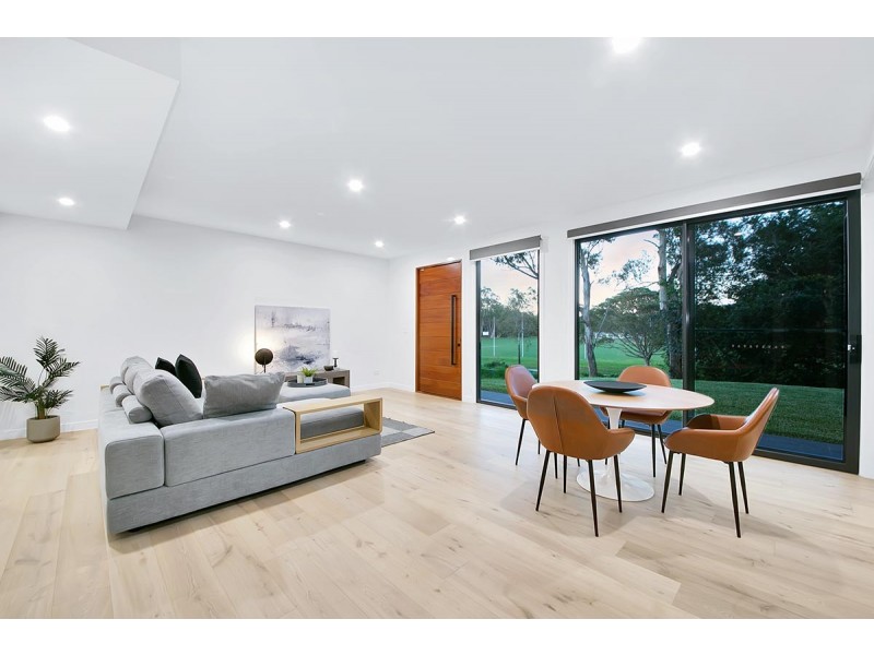 25 Katunga Street, Kenmore QLD 4069