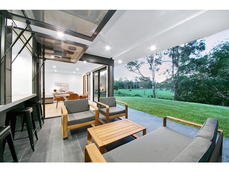 25 Katunga Street, Kenmore QLD 4069