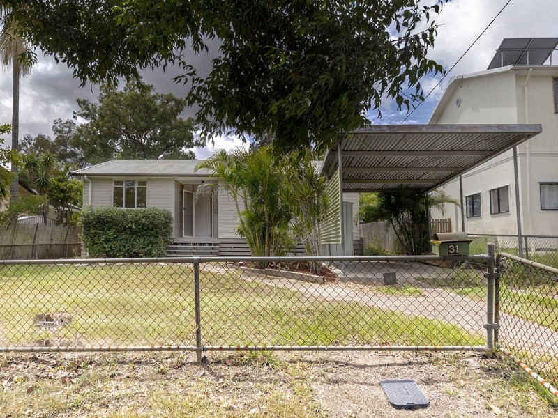 31 Markham Street, Darra QLD 4076