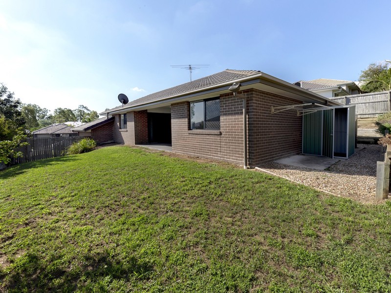 8 Rose Avenue, Springfield Lakes QLD 4300