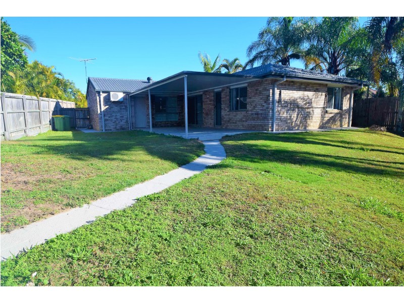 10 Sonorous Close, Regents Park QLD 4118