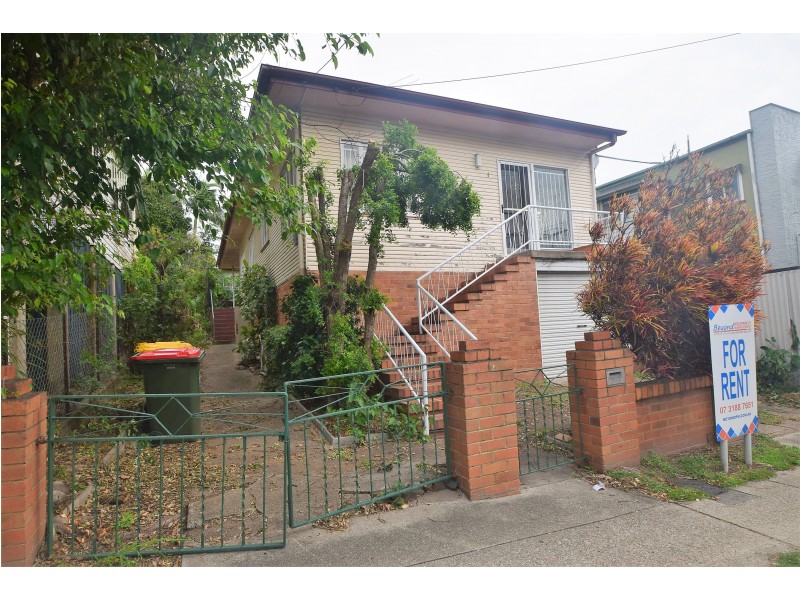 1 Folkestone Street, Bowen Hills QLD 4006