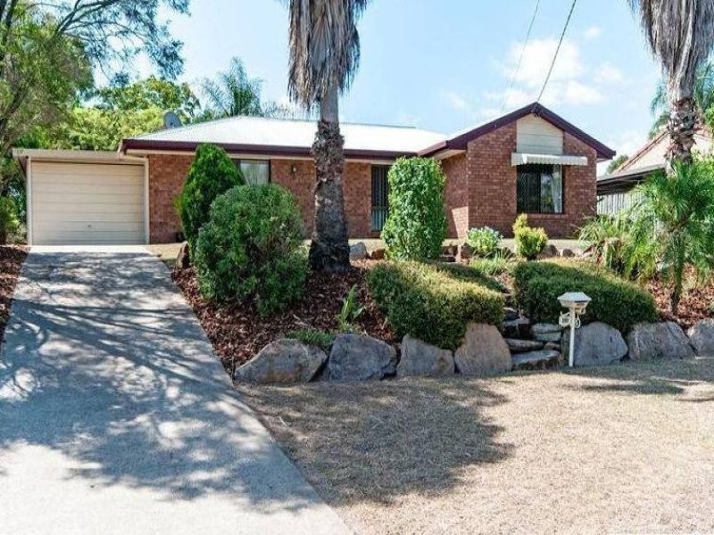 23 Melrose Drive, Flinders View QLD 4305