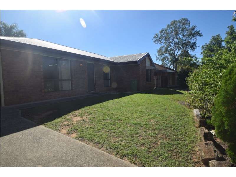 23 Melrose Drive, Flinders View QLD 4305