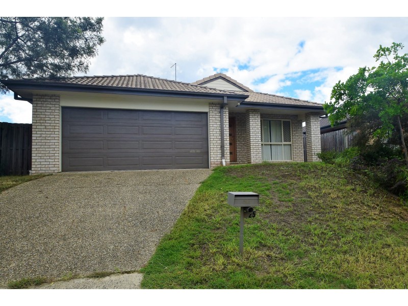 25 Moonlight Drive, Brassall QLD 4305