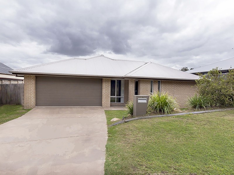49 Wild Iris Terrace, Springfield Lakes QLD 4300