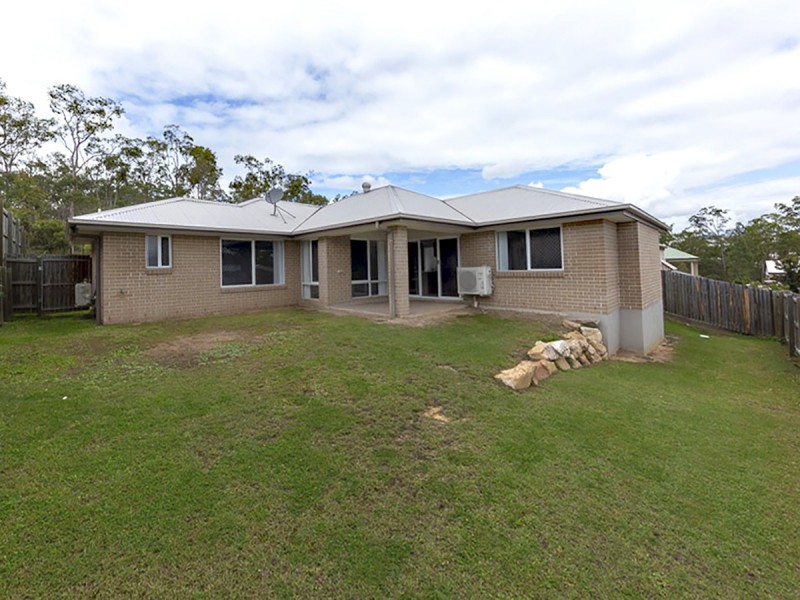 49 Wild Iris Terrace, Springfield Lakes QLD 4300
