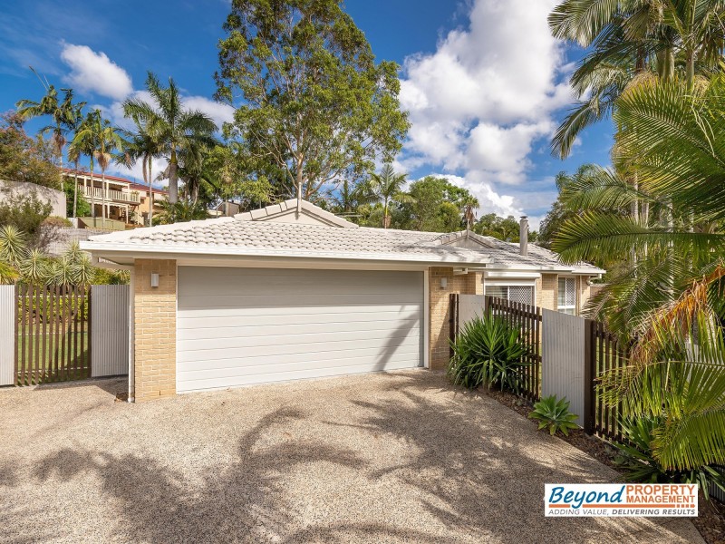 3 Quailglen Court, Ferny Grove QLD 4055