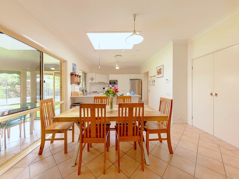 5 Parkside Crescent, The Gap QLD 4061