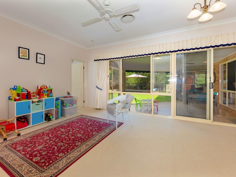 5 Parkside Crescent, The Gap QLD 4061