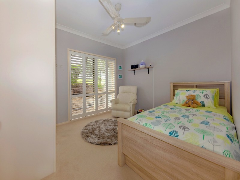 5 Parkside Crescent, The Gap QLD 4061
