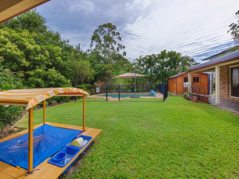 5 Parkside Crescent, The Gap QLD 4061