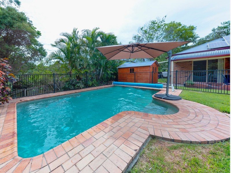 5 Parkside Crescent, The Gap QLD 4061