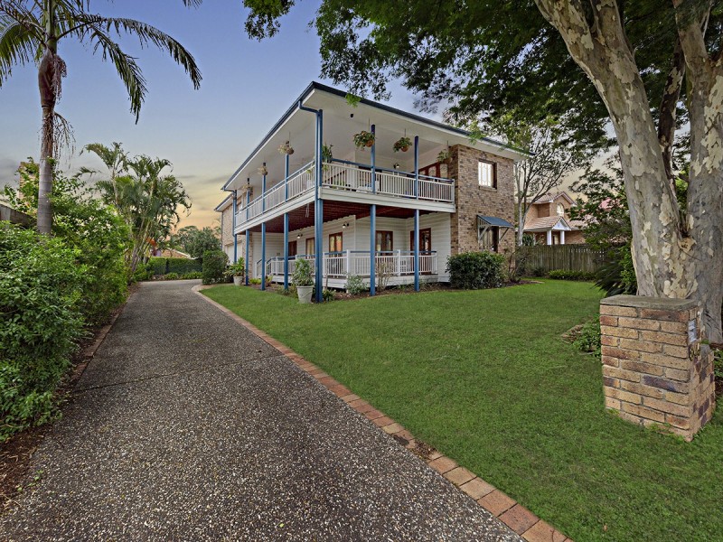 845 Fig Tree Pocket Road, Fig Tree Pocket QLD 4069