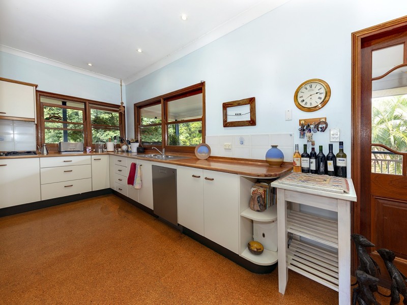 845 Fig Tree Pocket Road, Fig Tree Pocket QLD 4069