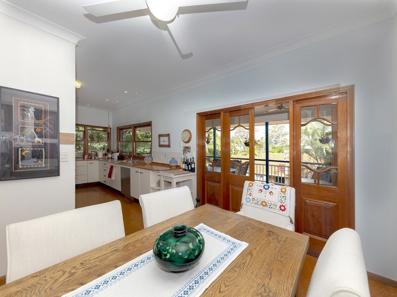 845 Fig Tree Pocket Road, Fig Tree Pocket QLD 4069