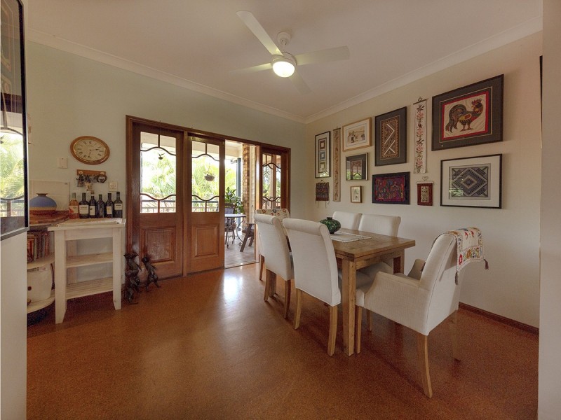 845 Fig Tree Pocket Road, Fig Tree Pocket QLD 4069