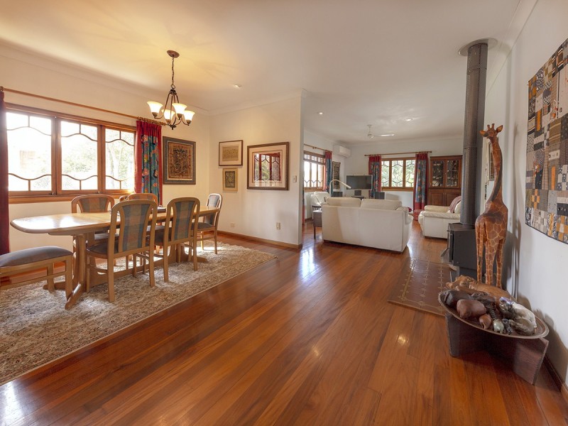 845 Fig Tree Pocket Road, Fig Tree Pocket QLD 4069